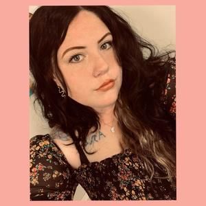 Meet your Posher, Brianna